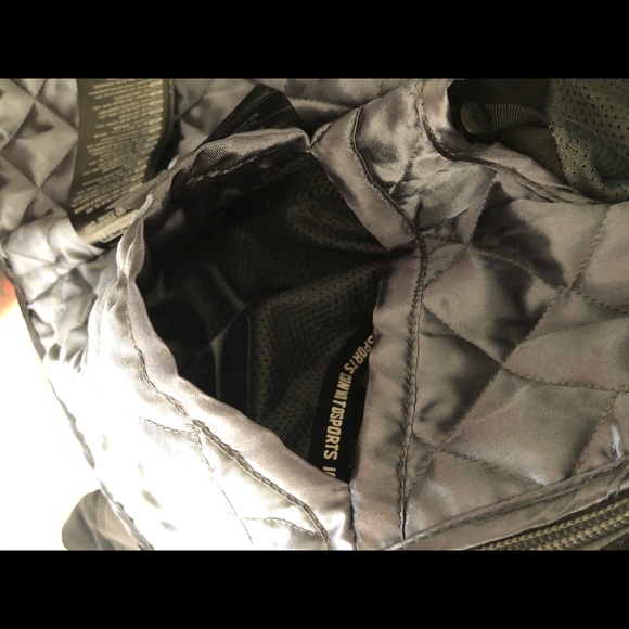 Icon Overlord women’s motorcycle jacket size m - Picture 12 of 16